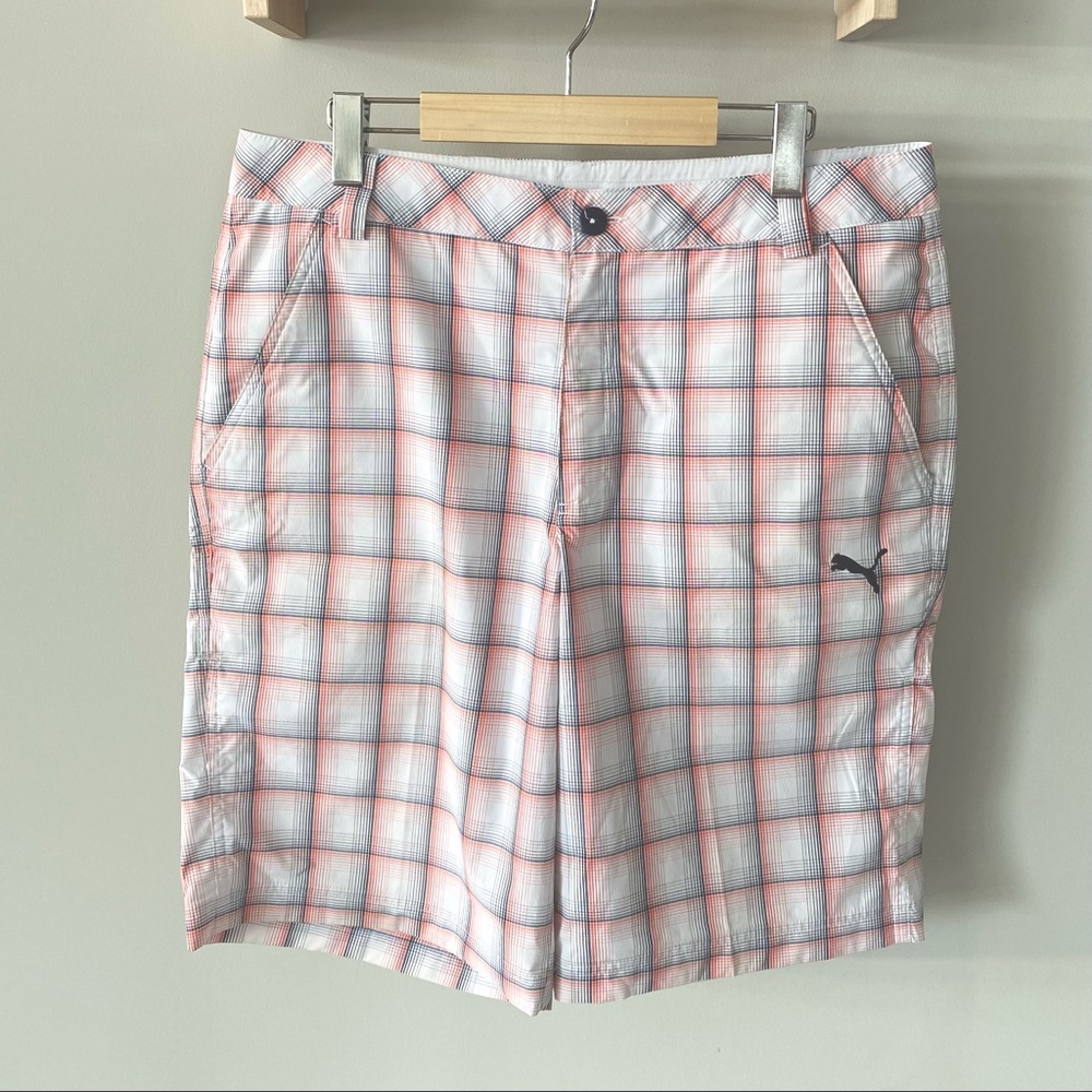 [2/$40] Puma Golf Shorts - men’s